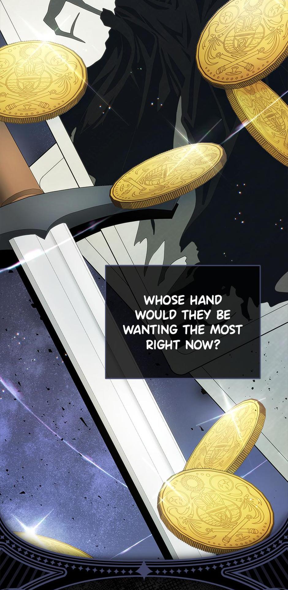 The Contract Couple: Ines & Kaisac Chapter 52 278 10