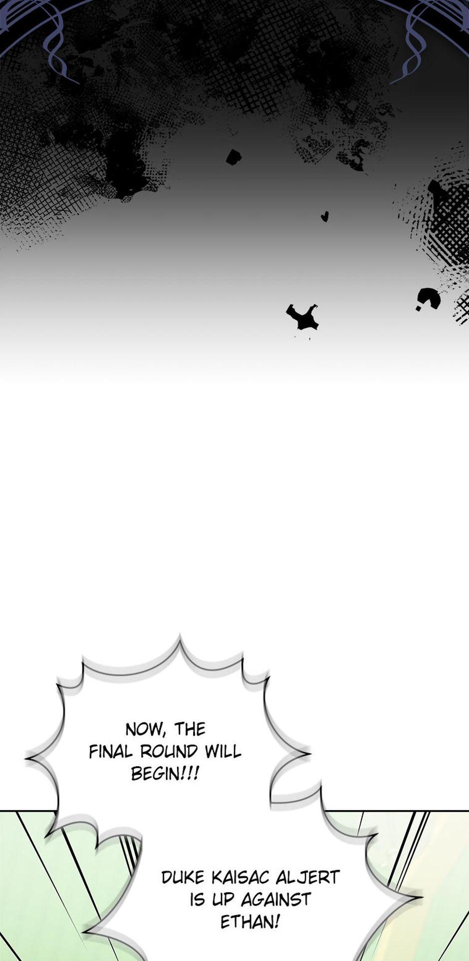 The Contract Couple: Ines & Kaisac Chapter 52 279 11