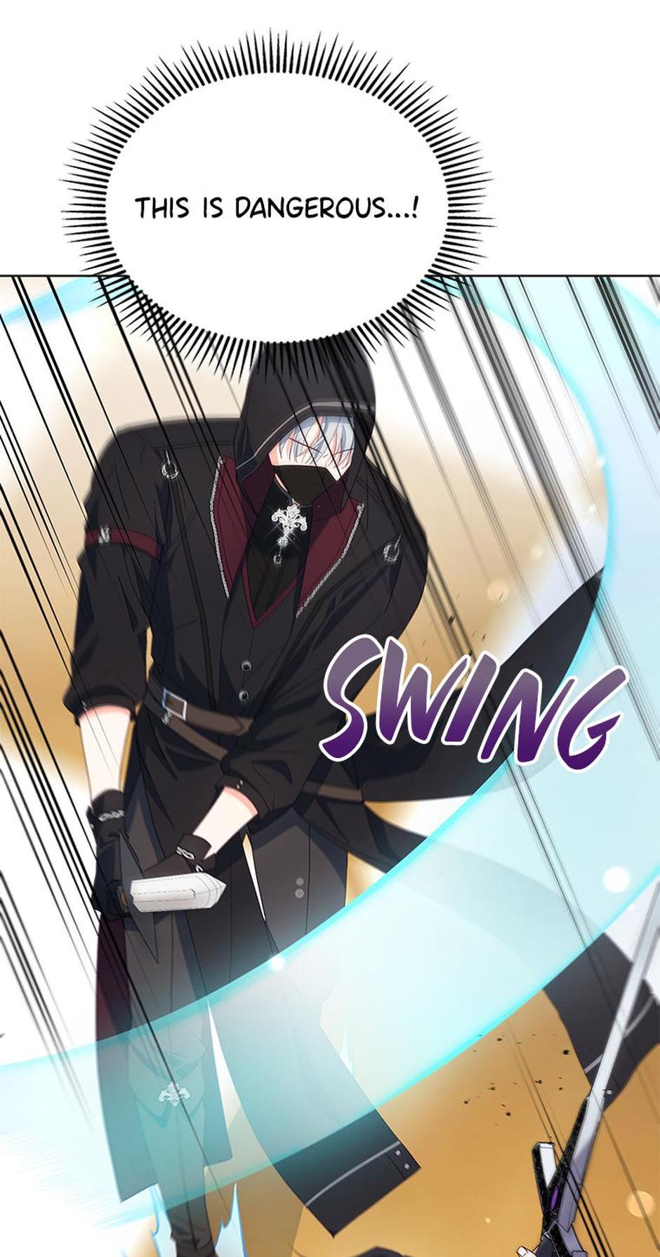 The Contract Couple: Ines & Kaisac Chapter 52 285 17