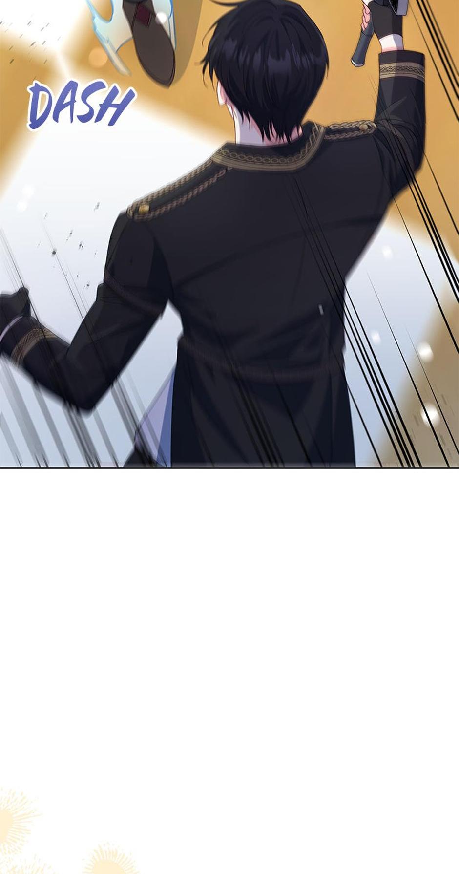 The Contract Couple: Ines & Kaisac Chapter 52 286 18