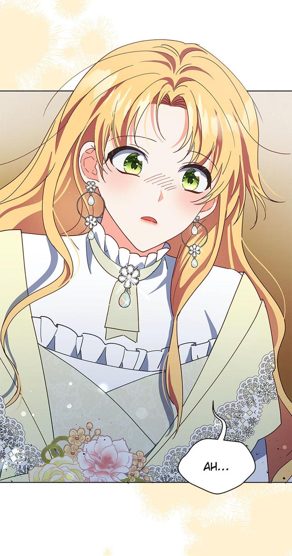 The Contract Couple: Ines & Kaisac Chapter 52 287 19