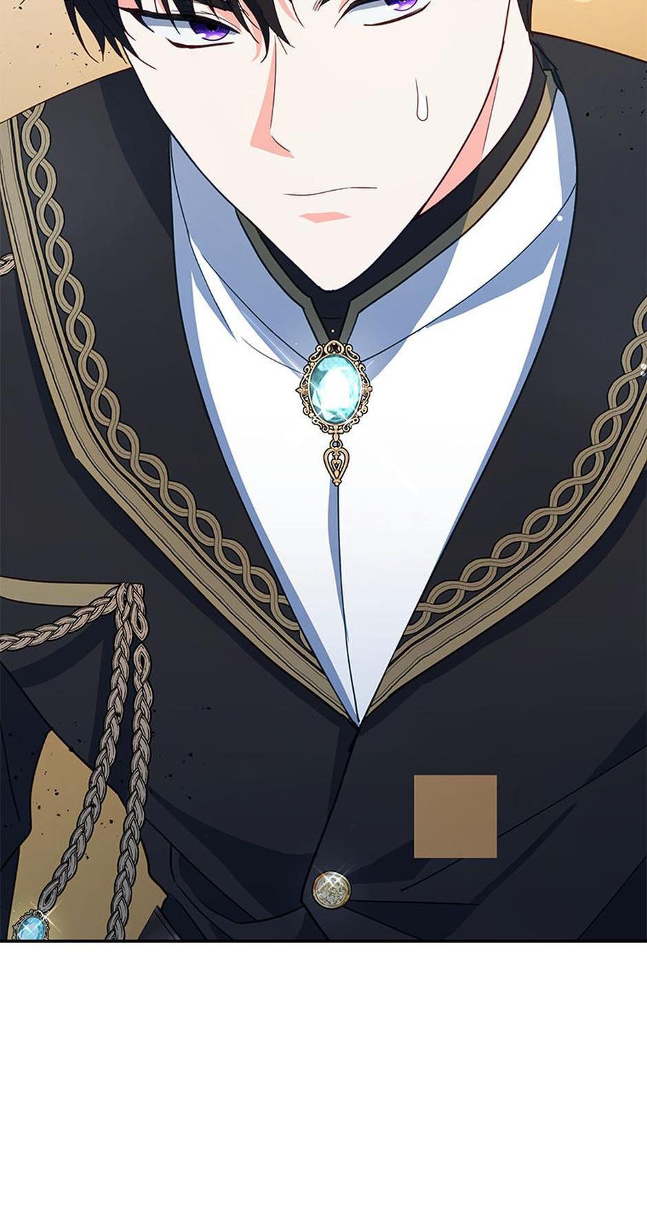 The Contract Couple: Ines & Kaisac Chapter 52 289 21