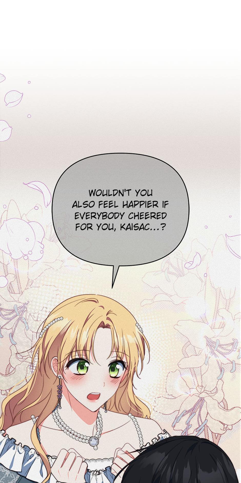 The Contract Couple: Ines & Kaisac Chapter 52 290 22