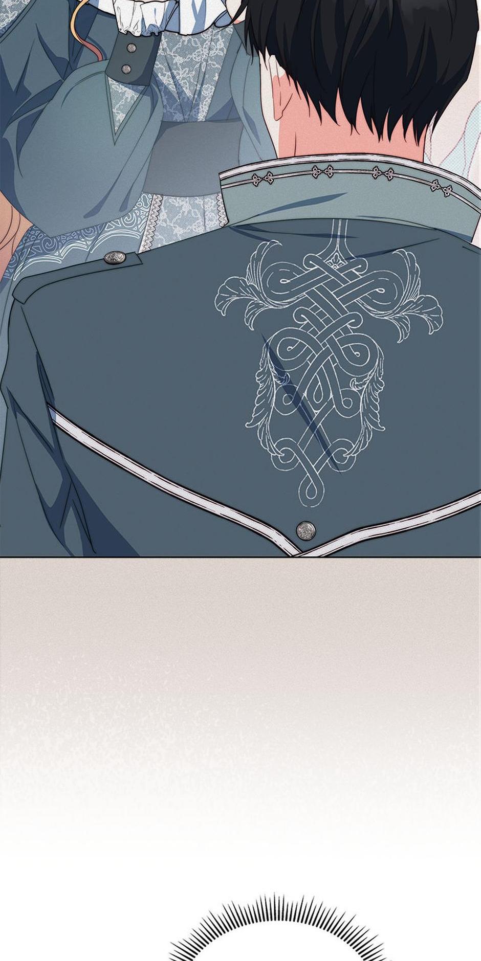 The Contract Couple: Ines & Kaisac Chapter 52 291 23