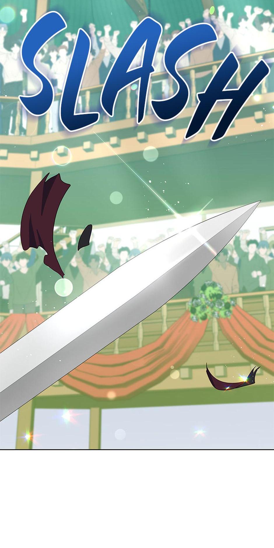 The Contract Couple: Ines & Kaisac Chapter 52 294 26