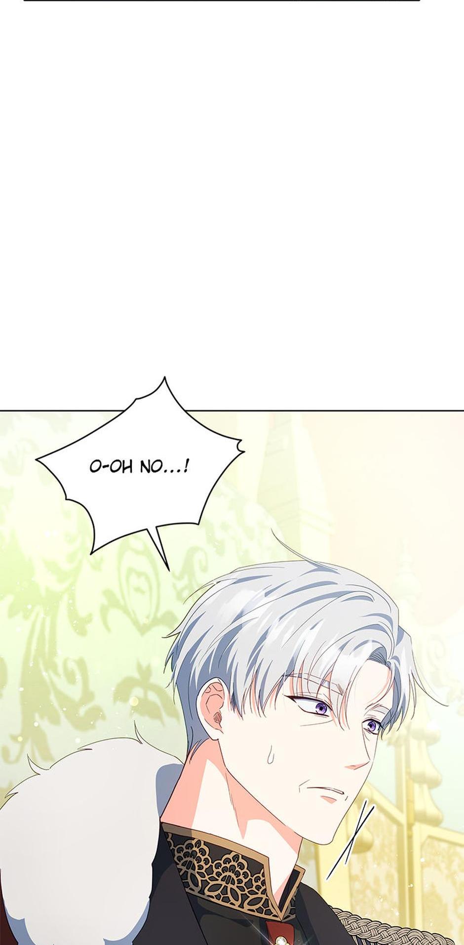 The Contract Couple: Ines & Kaisac Chapter 52 297 29