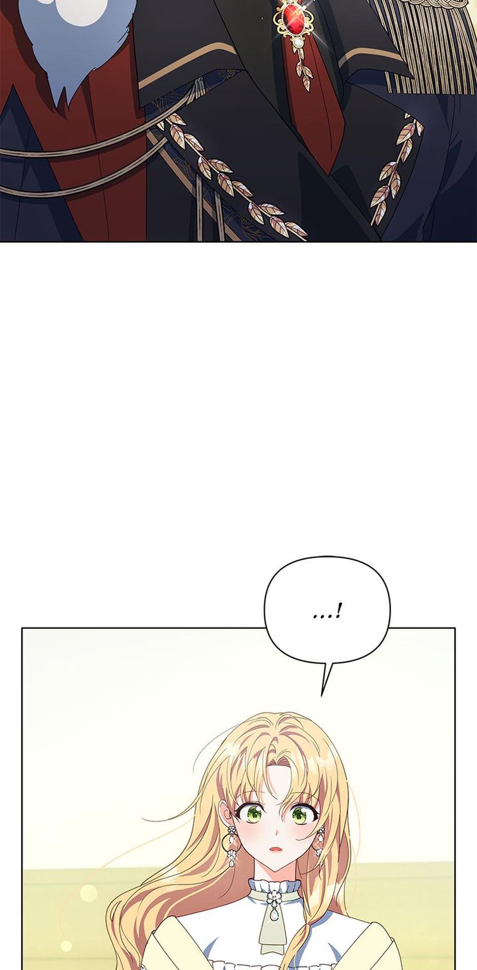 The Contract Couple: Ines & Kaisac Chapter 52 298 30