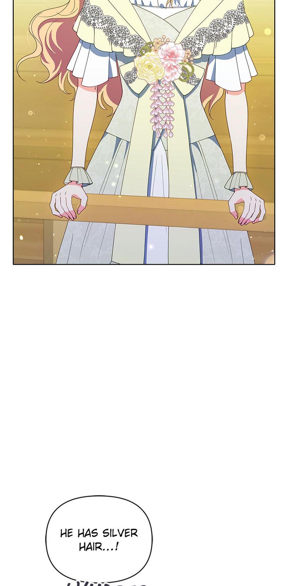 The Contract Couple: Ines & Kaisac Chapter 52 299 31