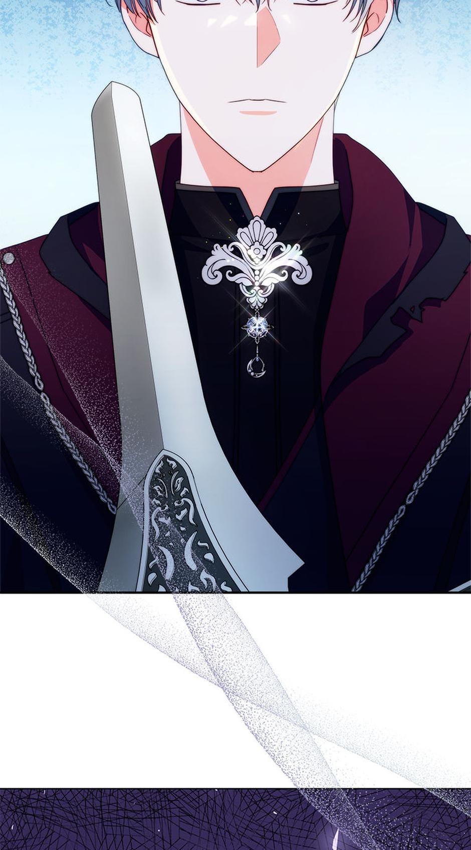 The Contract Couple: Ines & Kaisac Chapter 52 302 34