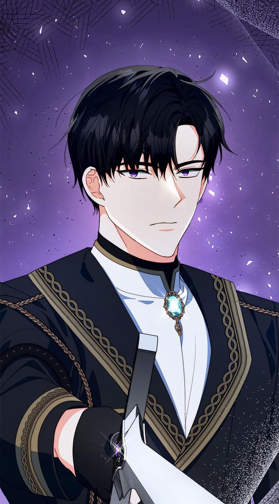 The Contract Couple: Ines & Kaisac Chapter 52 303 35