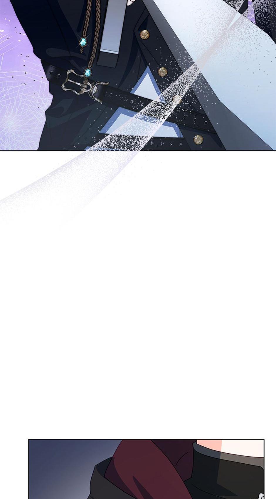 The Contract Couple: Ines & Kaisac Chapter 52 304 36