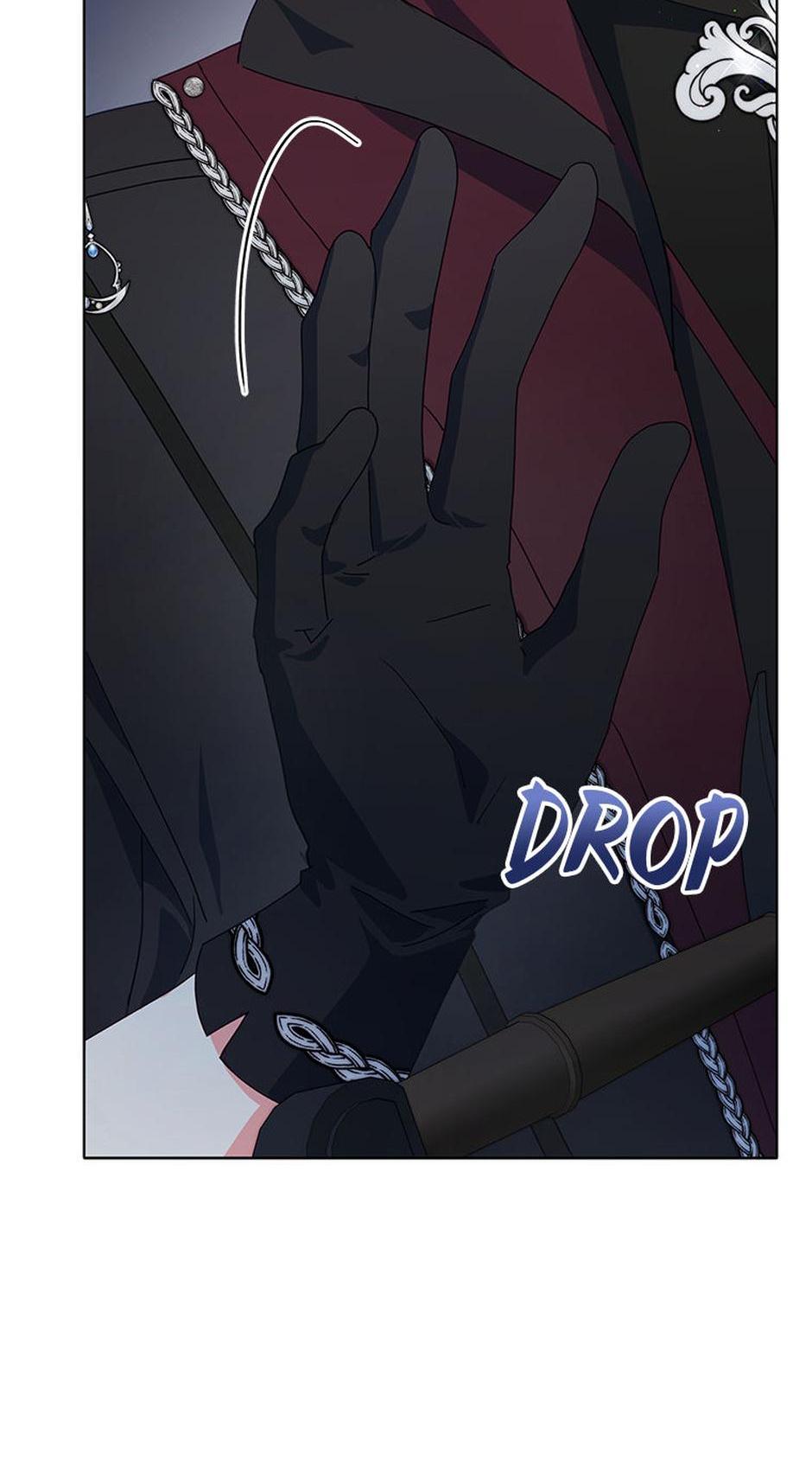 The Contract Couple: Ines & Kaisac Chapter 52 305 37