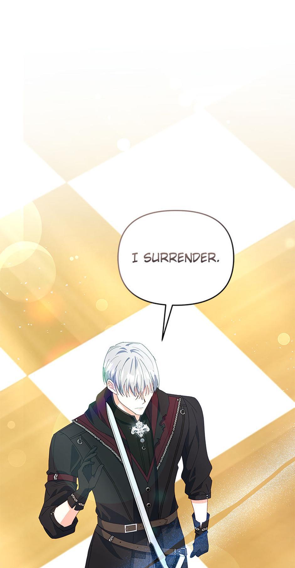 The Contract Couple: Ines & Kaisac Chapter 52 306 38