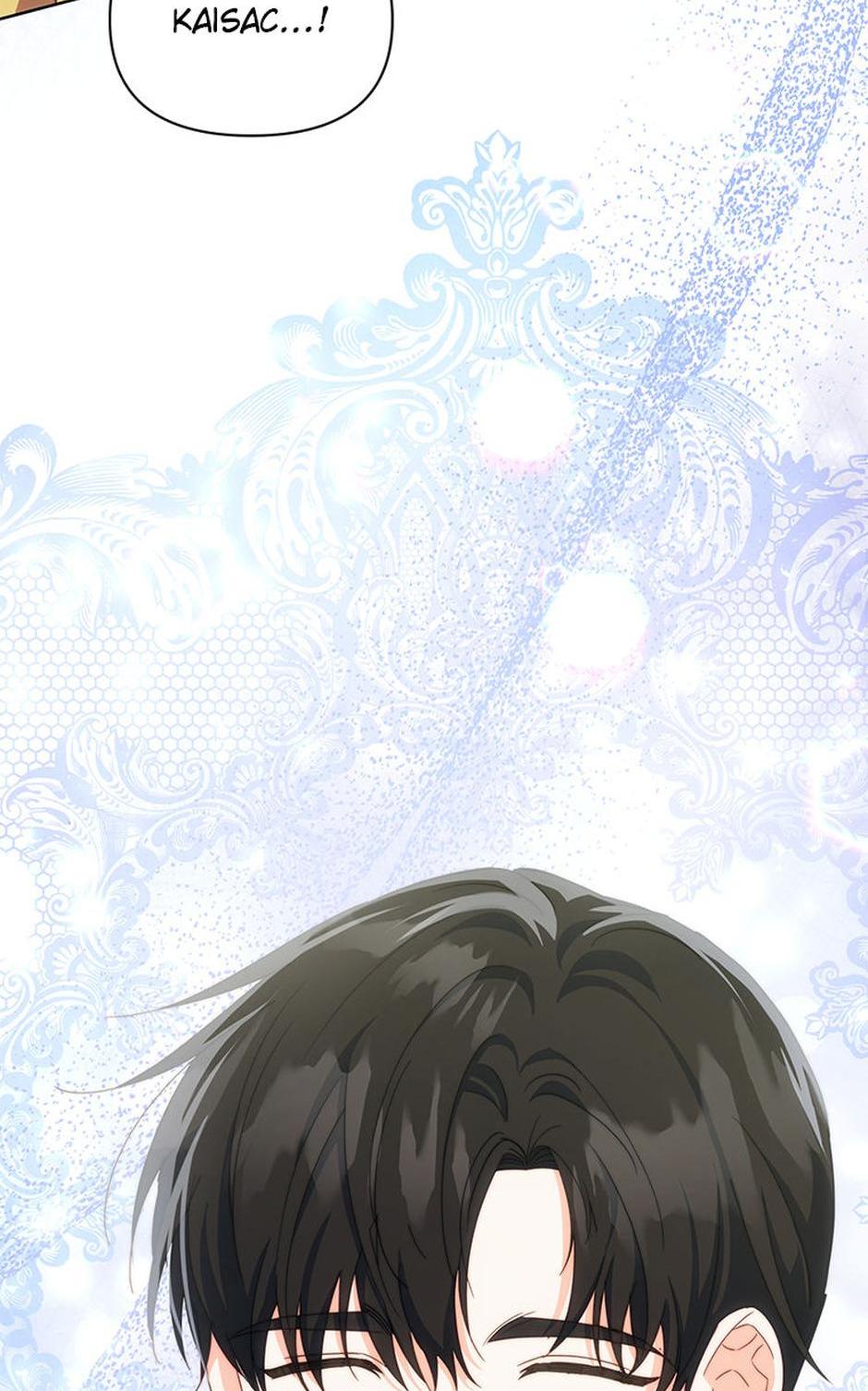 The Contract Couple: Ines & Kaisac Chapter 52 312 44