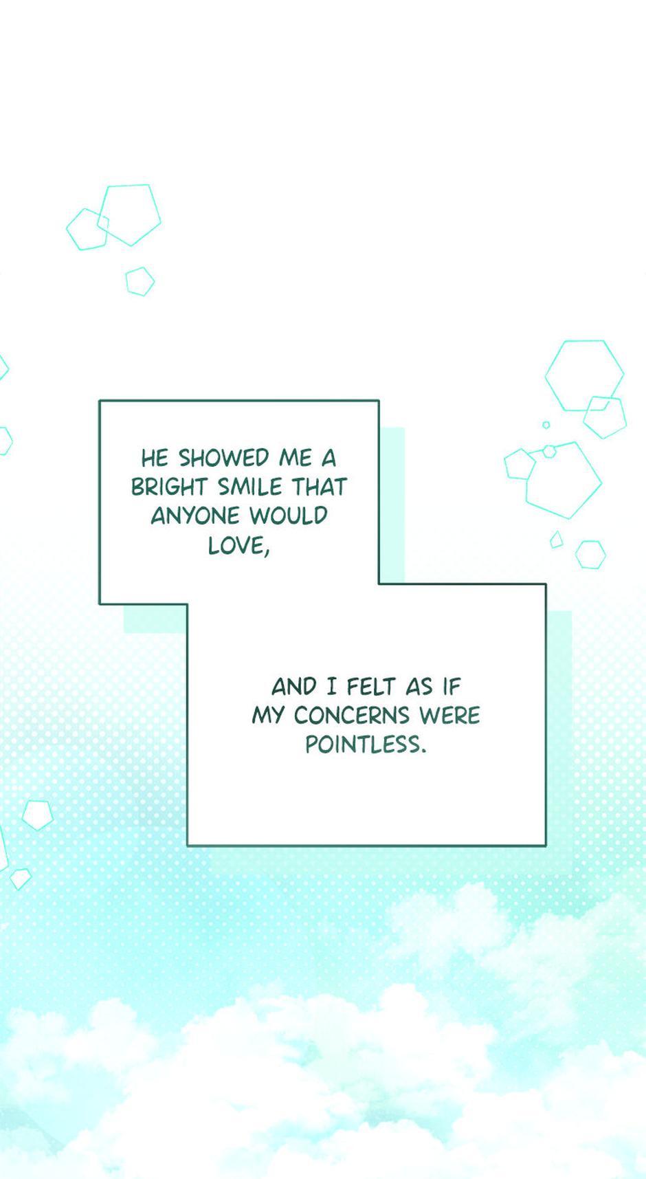 The Contract Couple: Ines & Kaisac Chapter 52 315 47