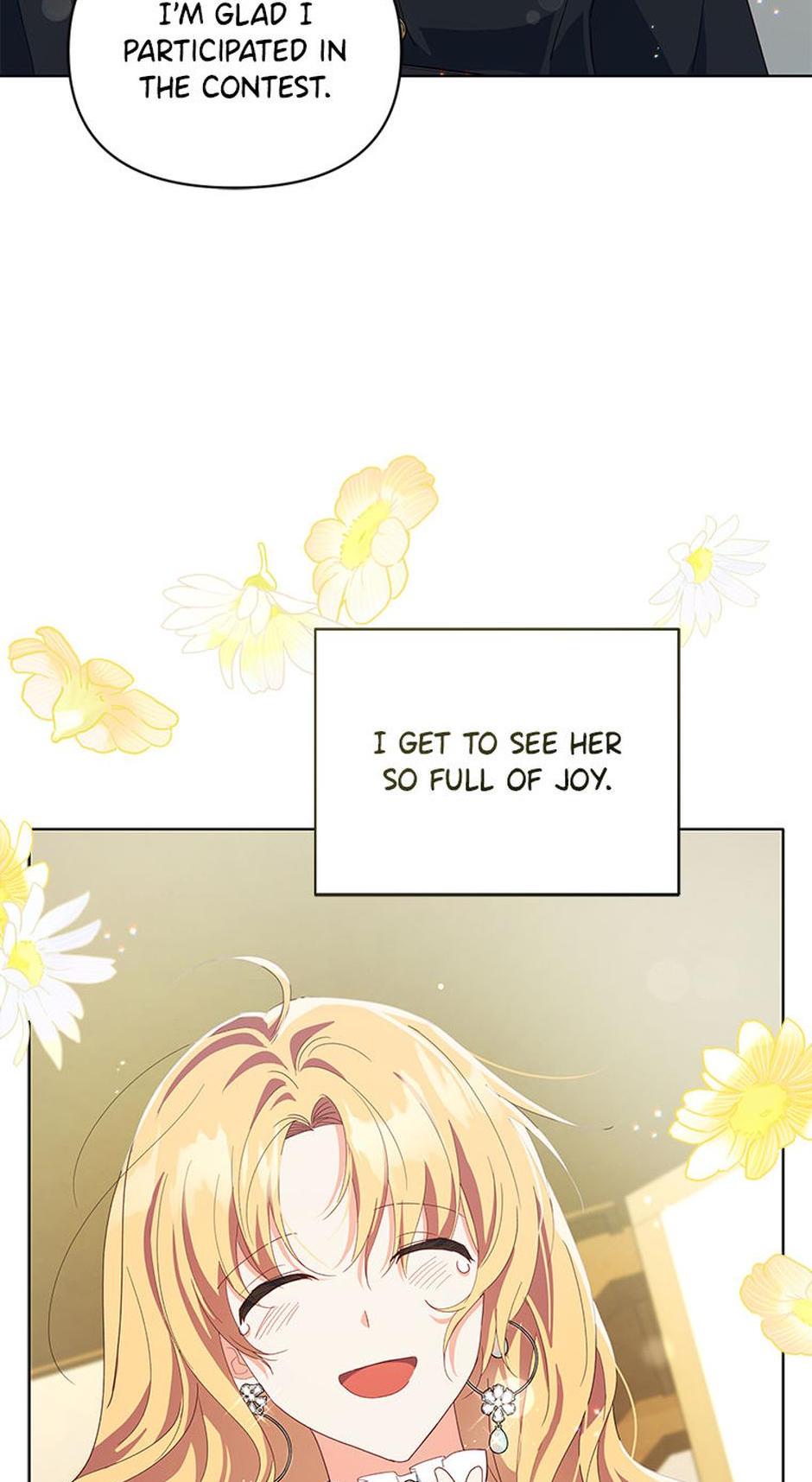 The Contract Couple: Ines & Kaisac Chapter 52 318 50