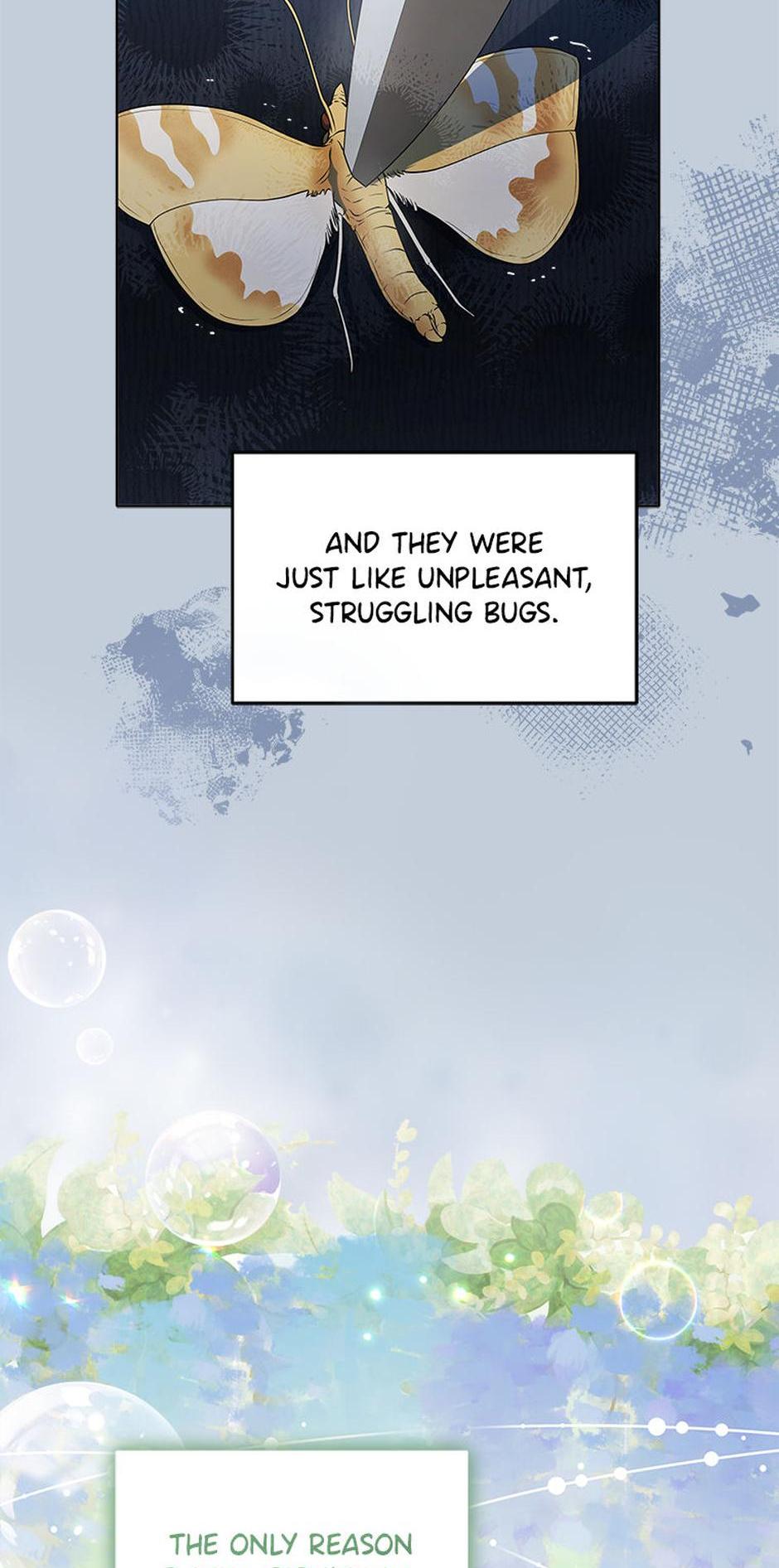 The Contract Couple: Ines & Kaisac Chapter 52 323 55