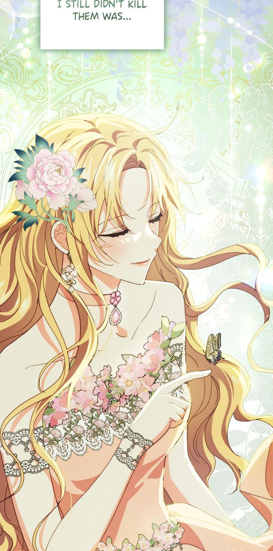 The Contract Couple: Ines & Kaisac Chapter 52 324 56