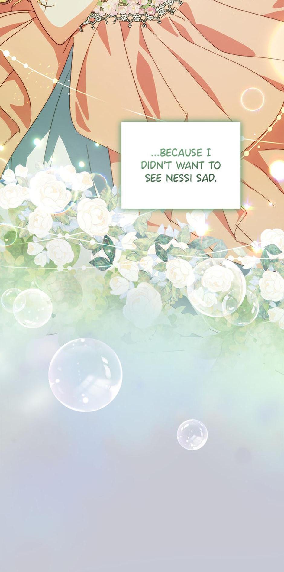 The Contract Couple: Ines & Kaisac Chapter 52 325 57