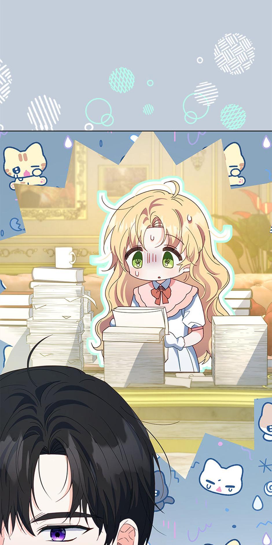 The Contract Couple: Ines & Kaisac Chapter 52 329 61