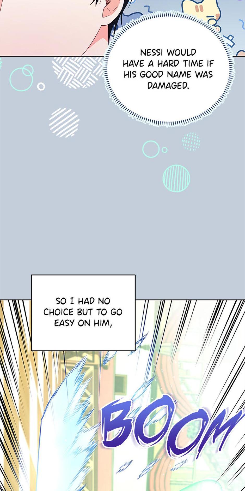 The Contract Couple: Ines & Kaisac Chapter 52 330 62