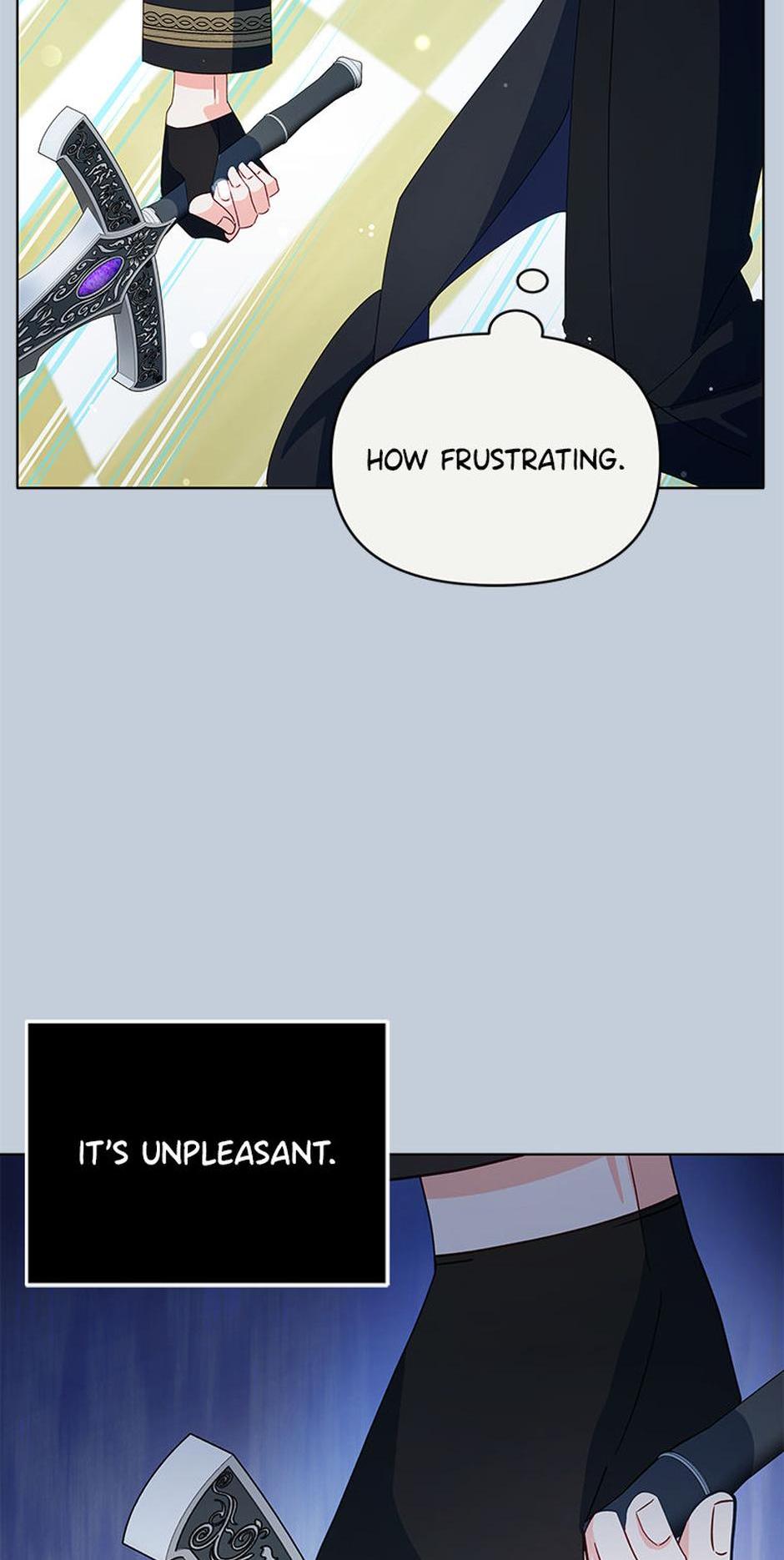 The Contract Couple: Ines & Kaisac Chapter 52 337 69