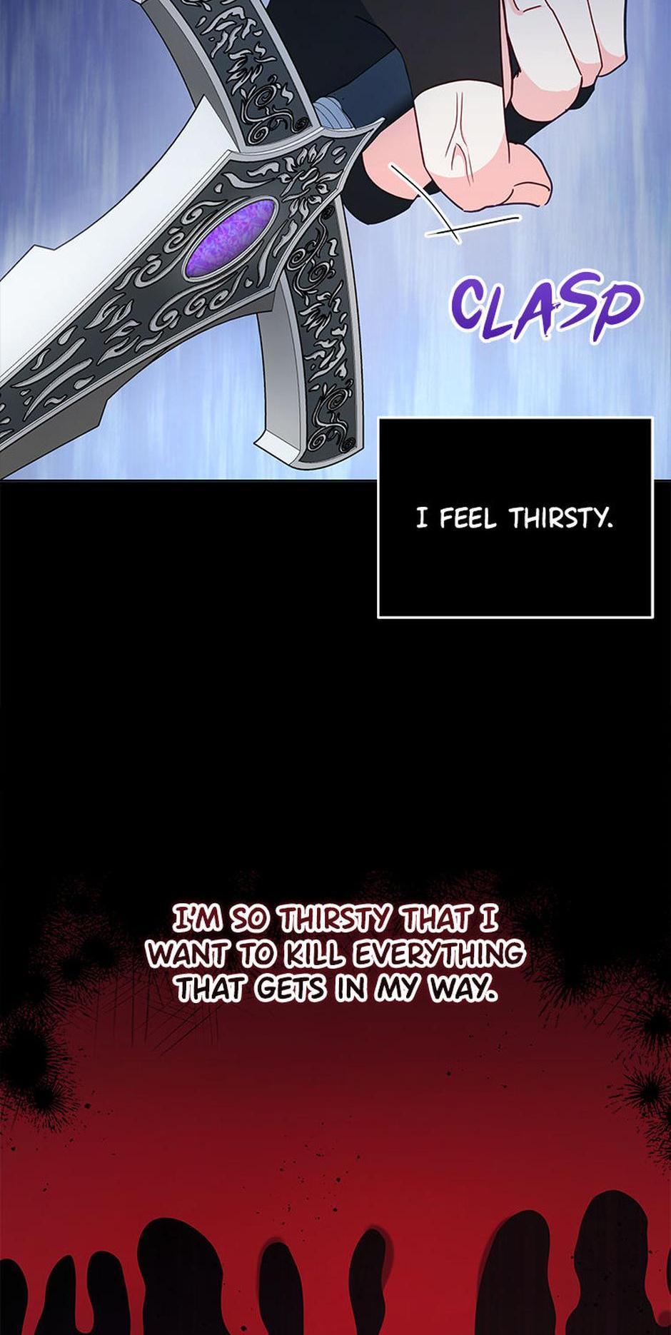 The Contract Couple: Ines & Kaisac Chapter 52 338 70