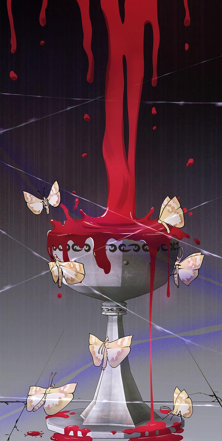 The Contract Couple: Ines & Kaisac Chapter 52 339 71