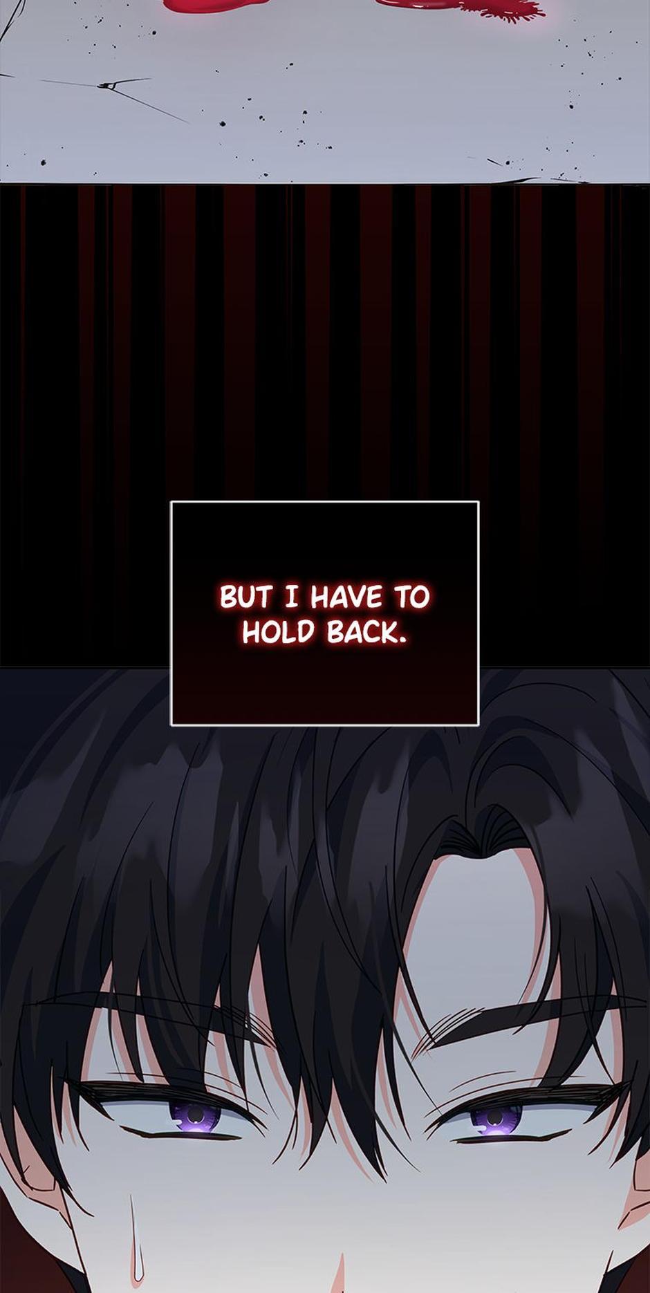 The Contract Couple: Ines & Kaisac Chapter 52 340 72