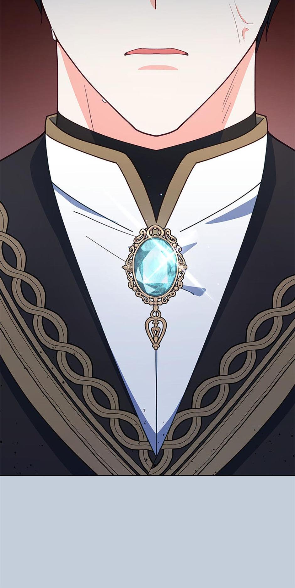 The Contract Couple: Ines & Kaisac Chapter 52 341 73