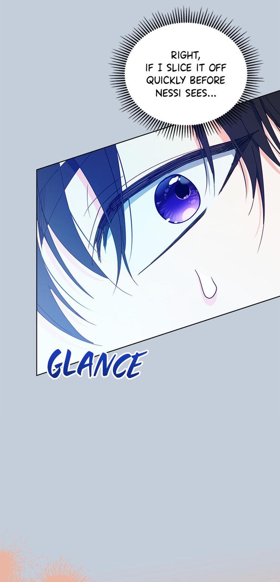 The Contract Couple: Ines & Kaisac Chapter 52 345 77