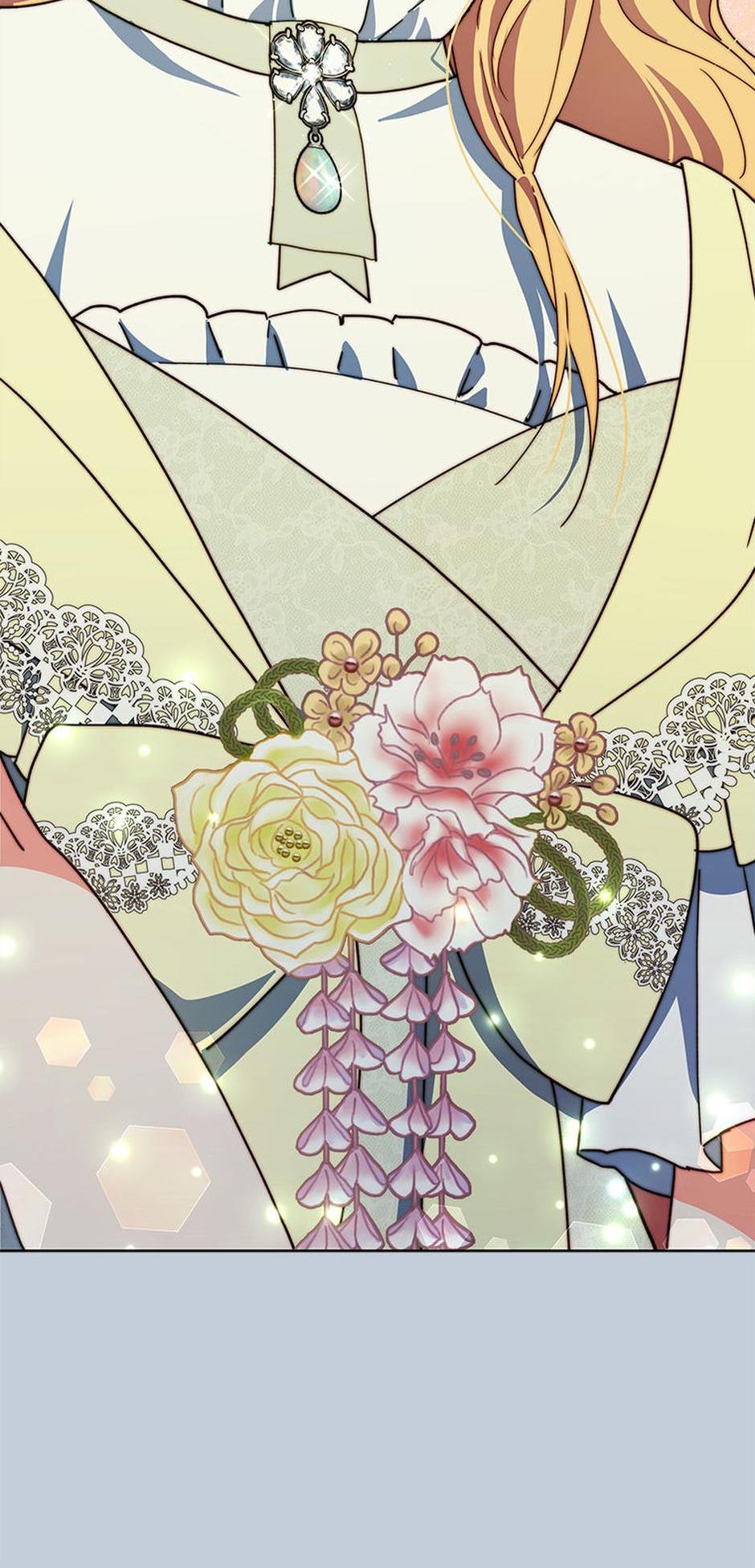 The Contract Couple: Ines & Kaisac Chapter 52 347 79