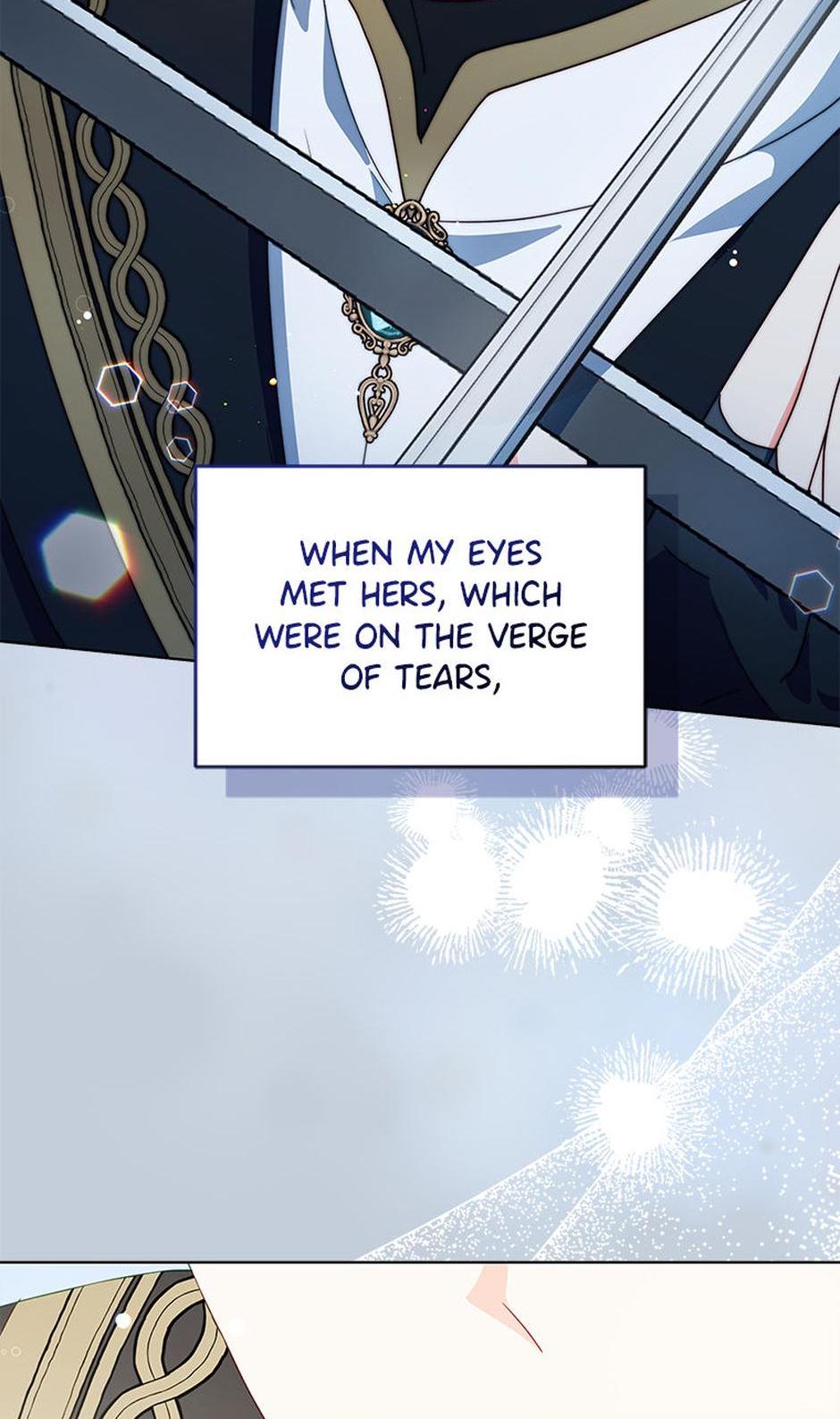 The Contract Couple: Ines & Kaisac Chapter 52 349 81