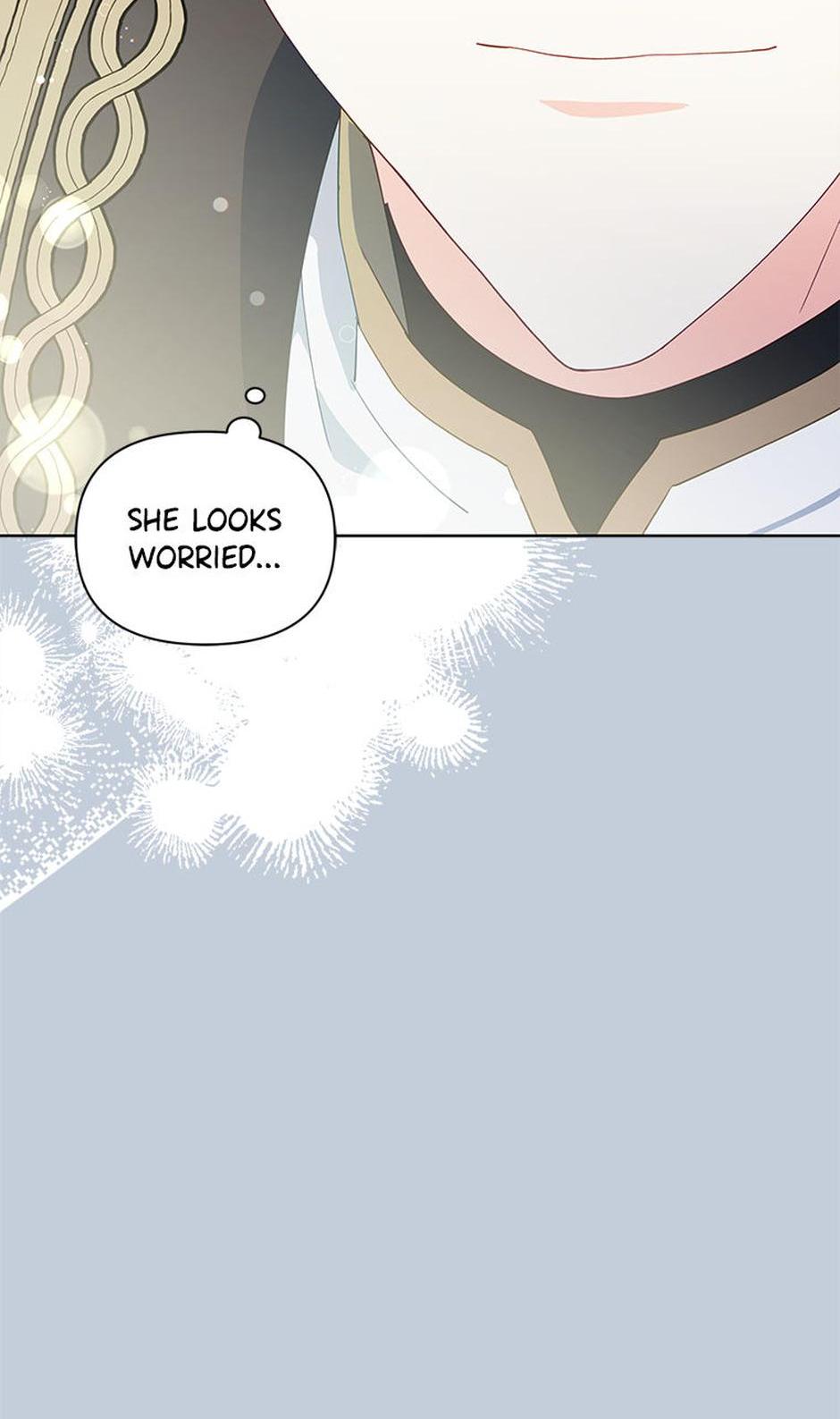 The Contract Couple: Ines & Kaisac Chapter 52 350 82