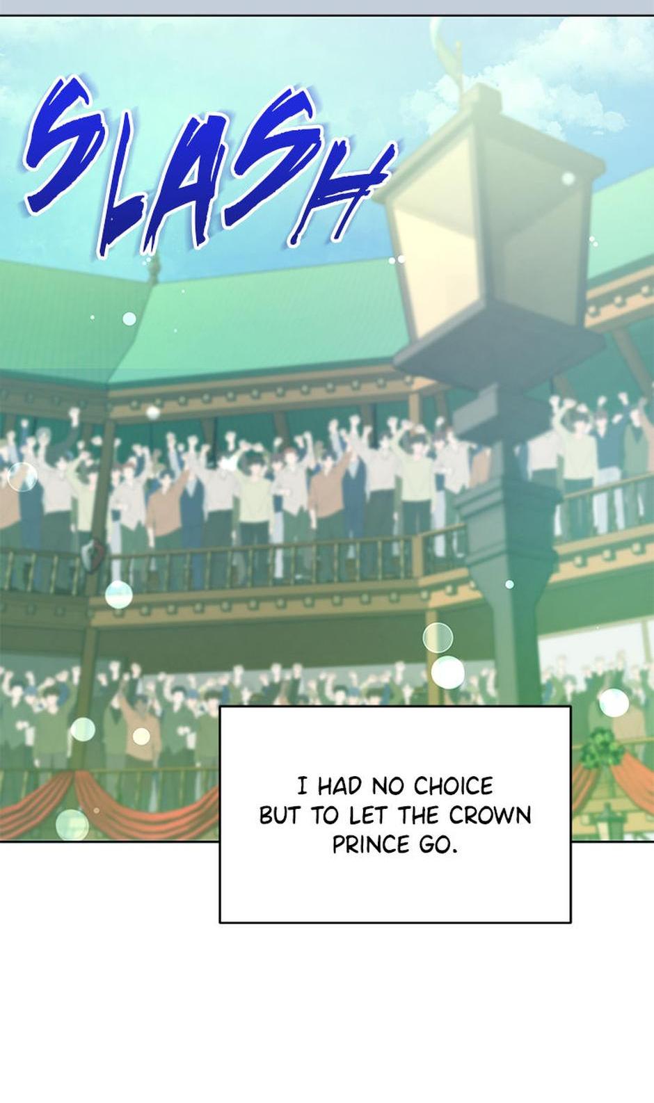 The Contract Couple: Ines & Kaisac Chapter 52 351 83