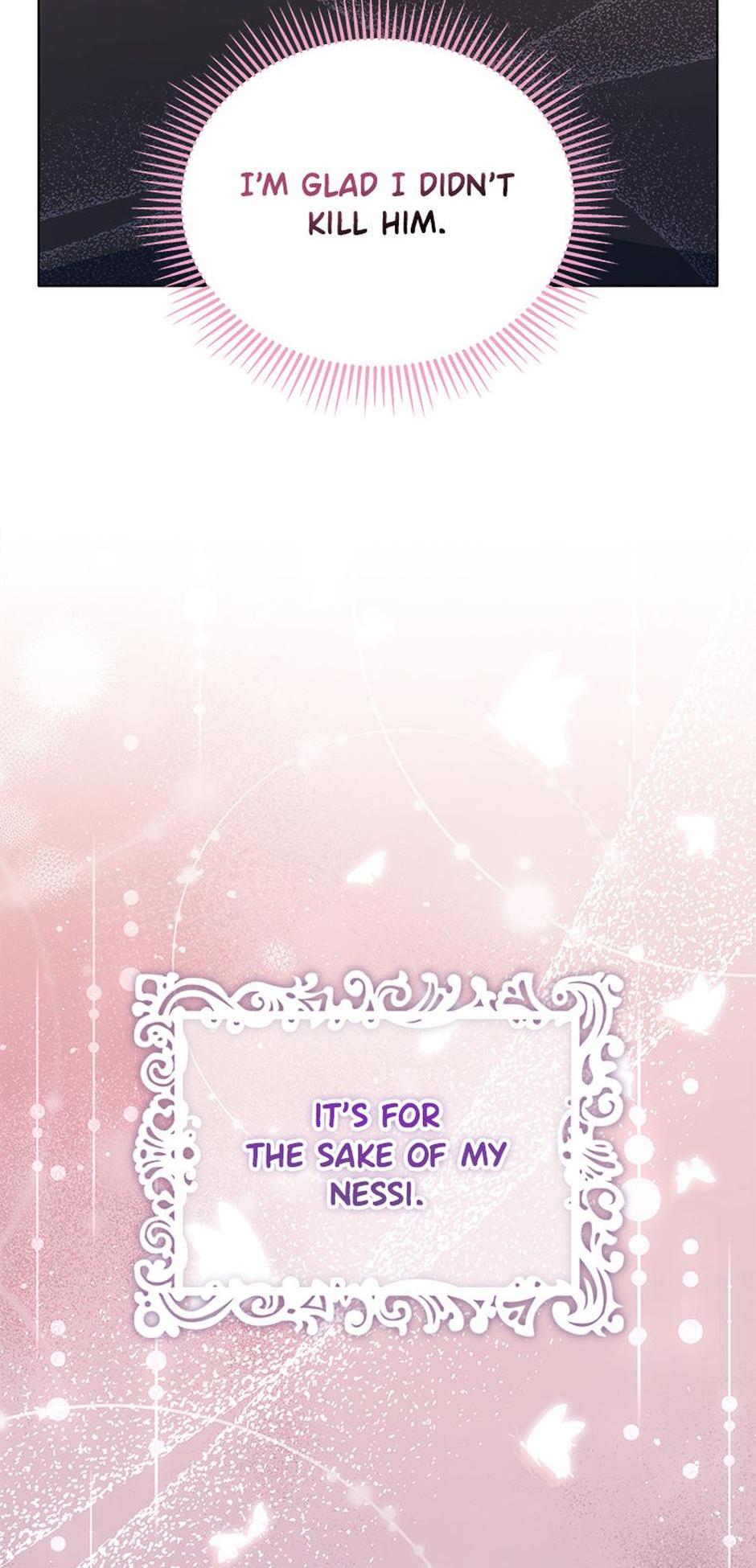 The Contract Couple: Ines & Kaisac Chapter 52 353 85