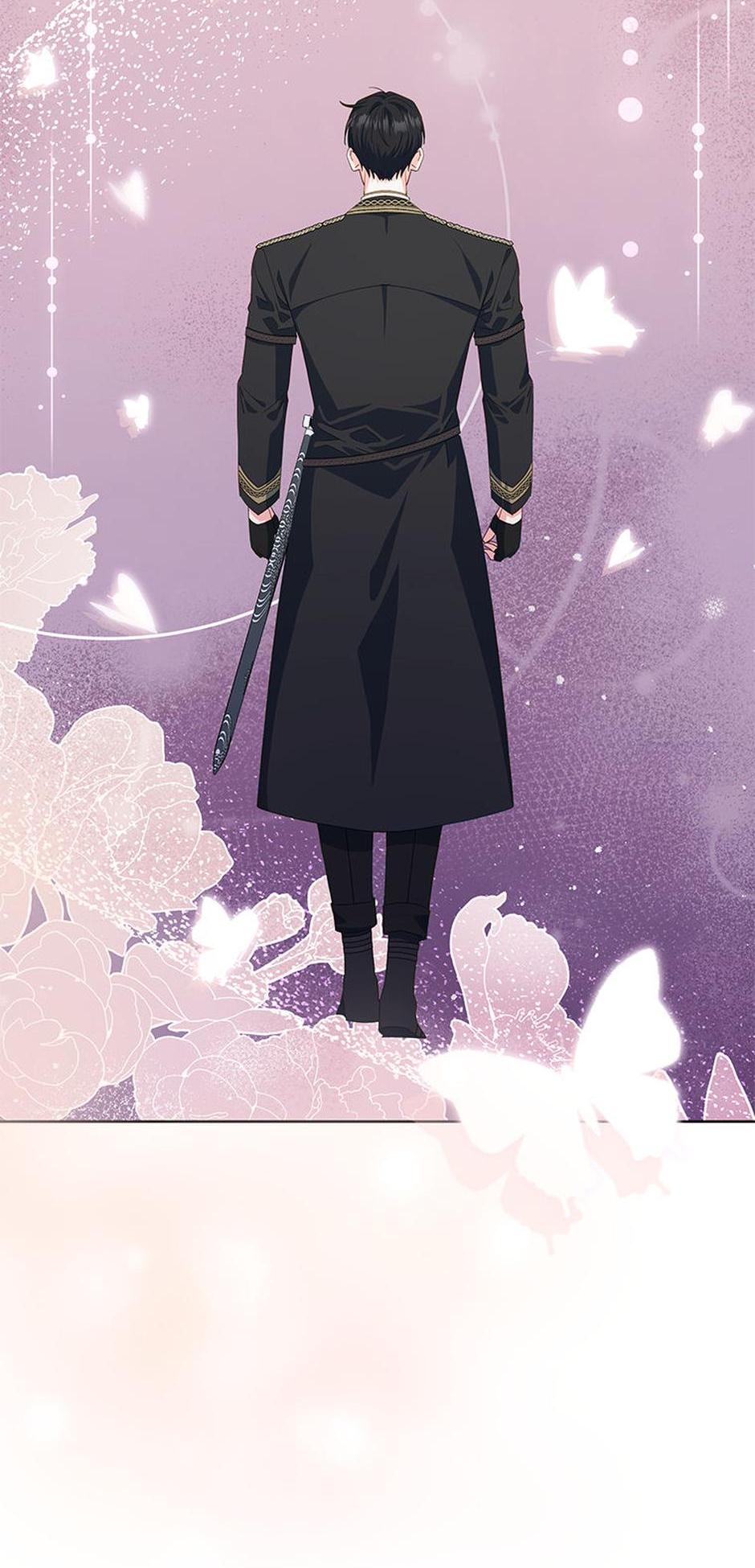 The Contract Couple: Ines & Kaisac Chapter 52 354 86