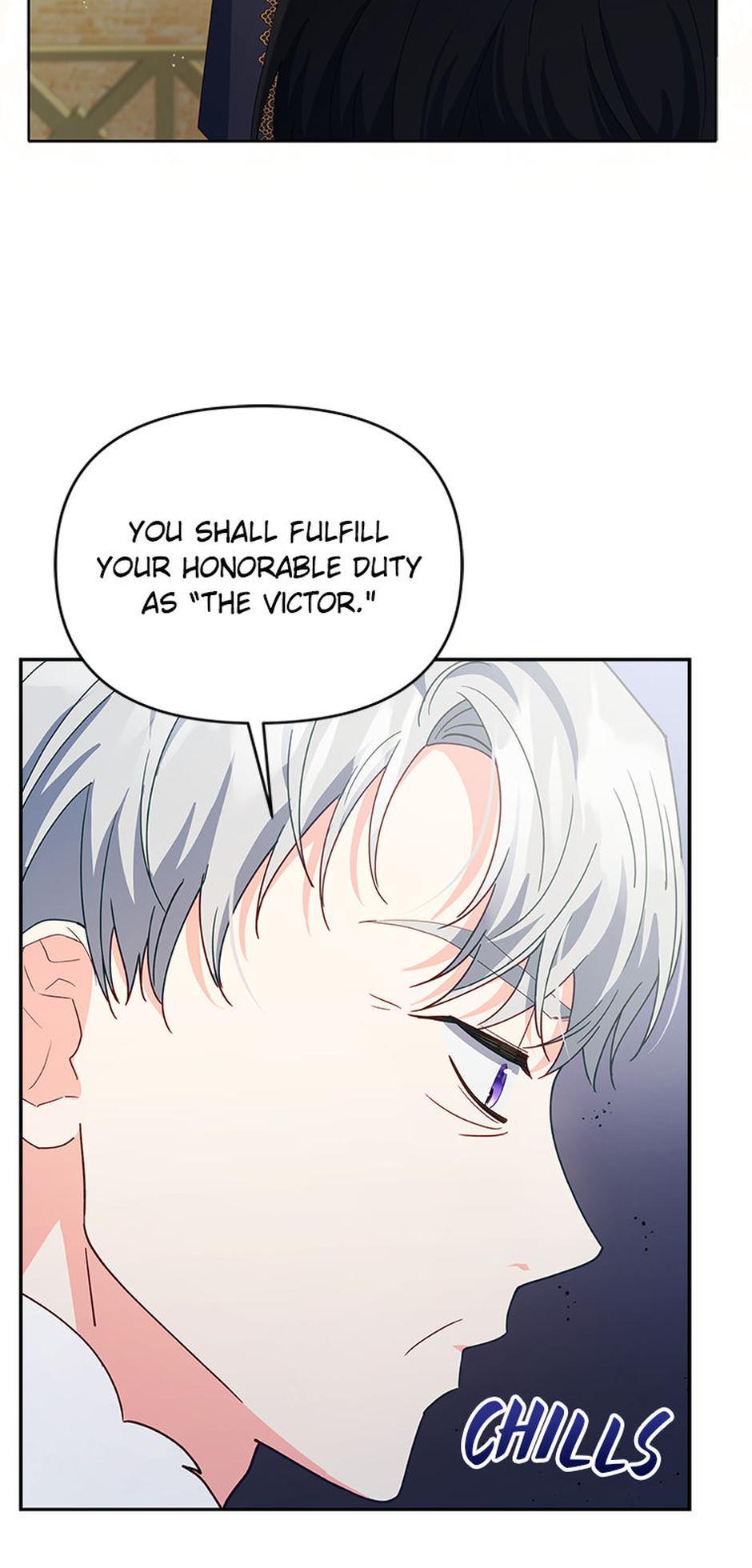 The Contract Couple: Ines & Kaisac Chapter 53 253 03