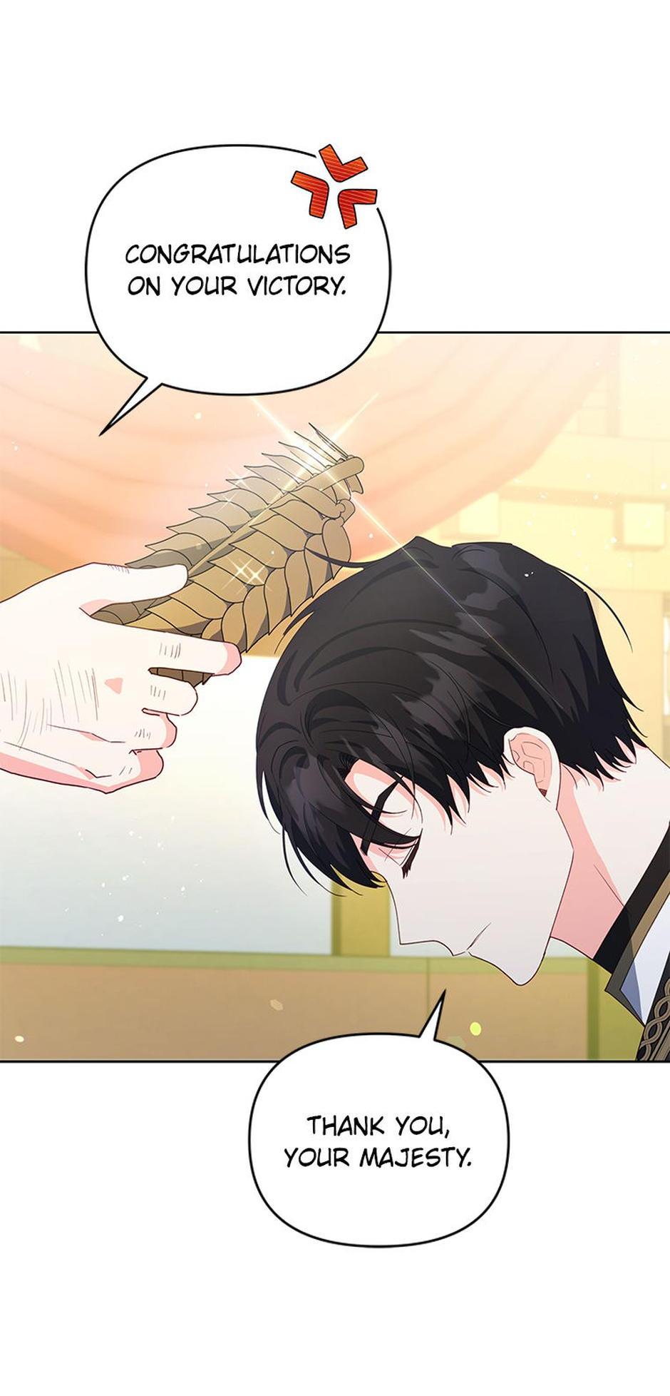 The Contract Couple: Ines & Kaisac Chapter 53 256 06