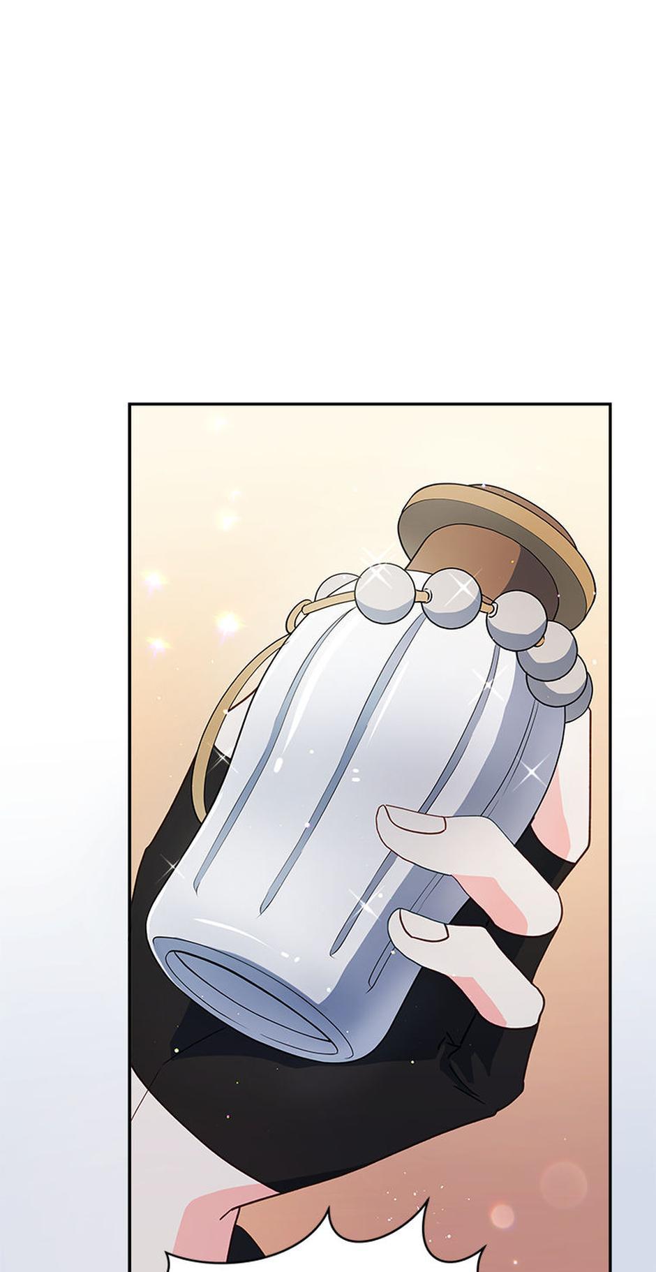 The Contract Couple: Ines & Kaisac Chapter 53 257 07