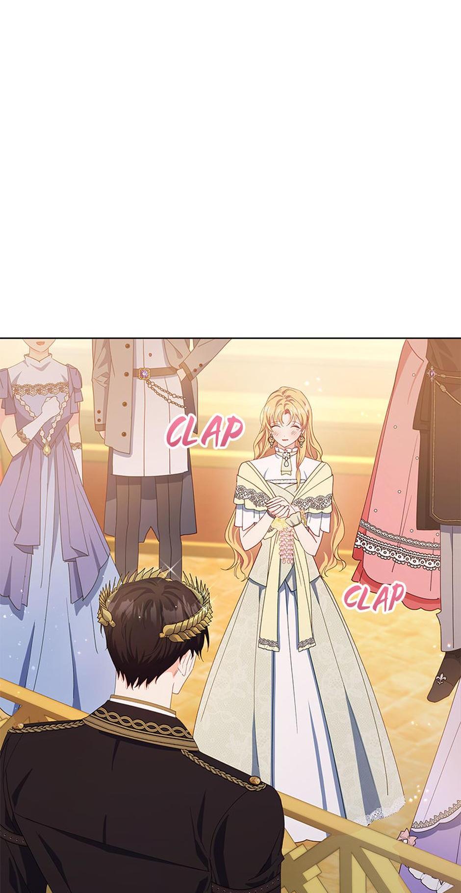 The Contract Couple: Ines & Kaisac Chapter 53 261 11