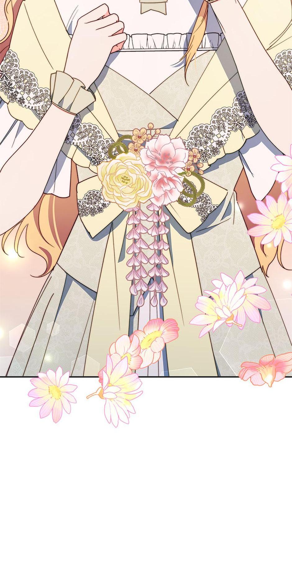 The Contract Couple: Ines & Kaisac Chapter 53 263 13