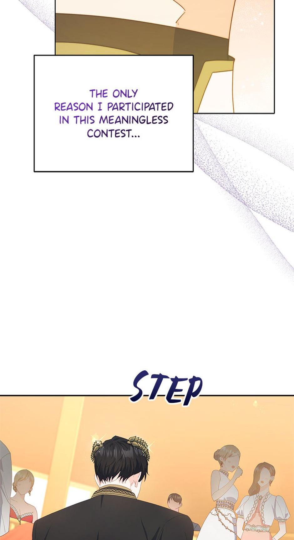 The Contract Couple: Ines & Kaisac Chapter 53 265 15