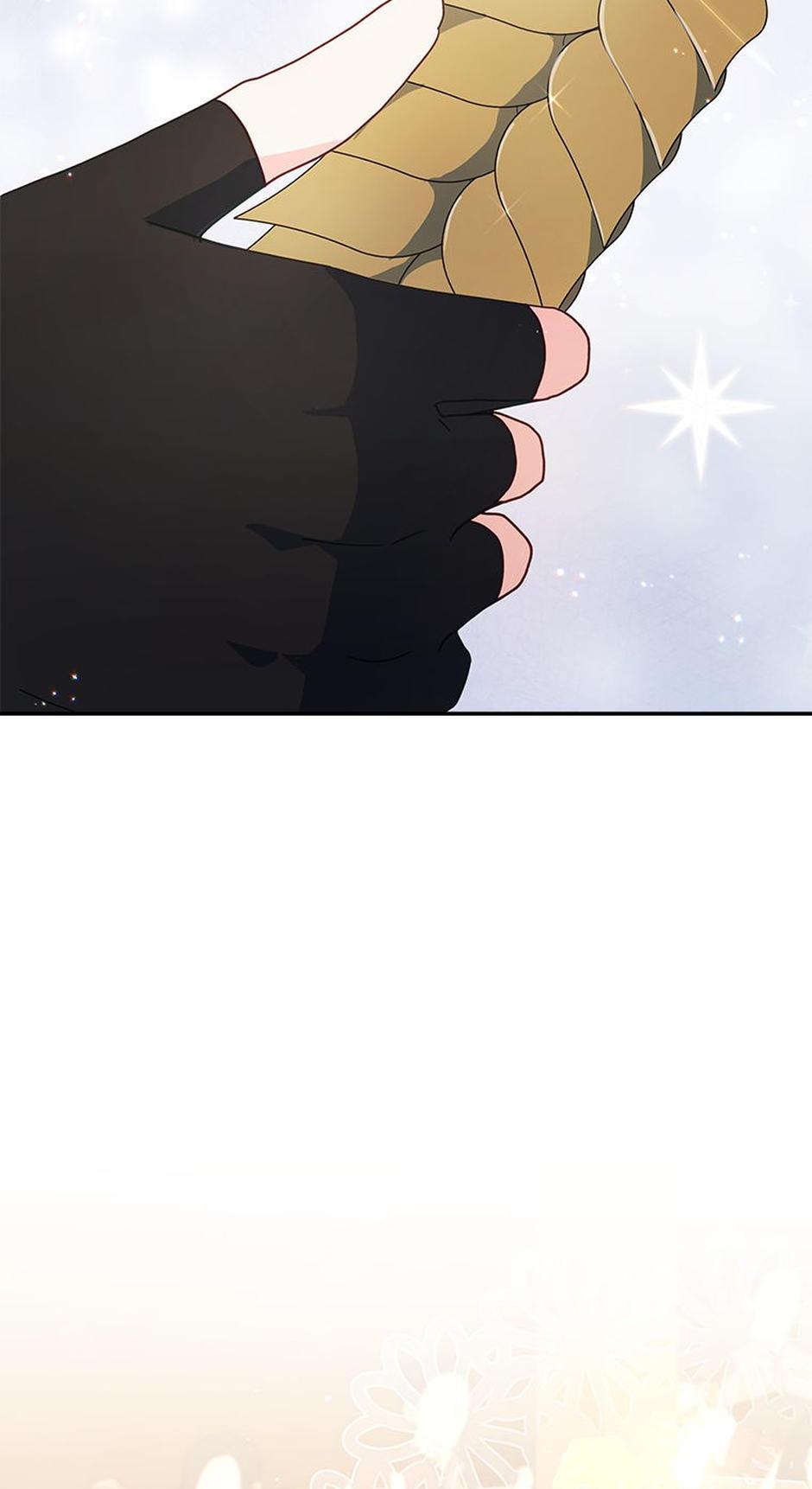 The Contract Couple: Ines & Kaisac Chapter 53 268 18