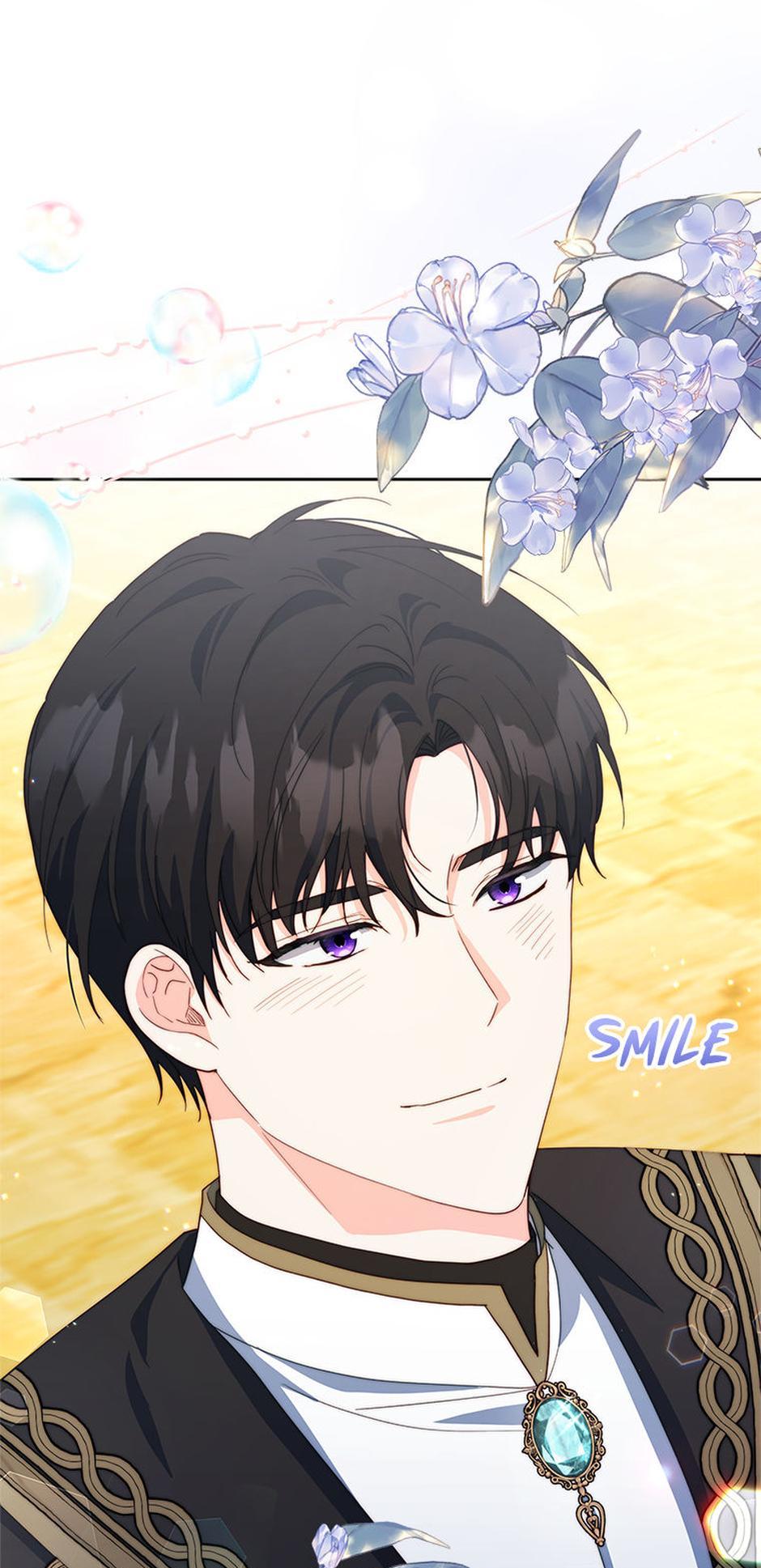 The Contract Couple: Ines & Kaisac Chapter 53 271 21