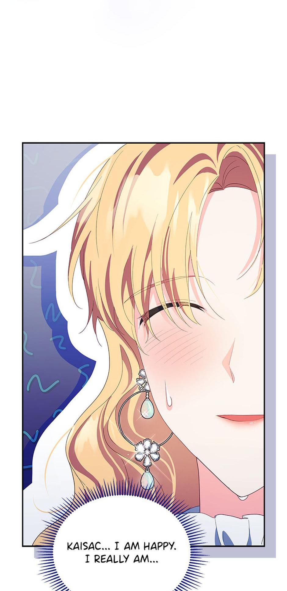 The Contract Couple: Ines & Kaisac Chapter 53 274 24