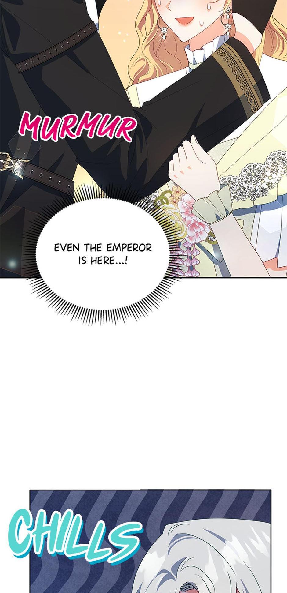 The Contract Couple: Ines & Kaisac Chapter 53 276 26