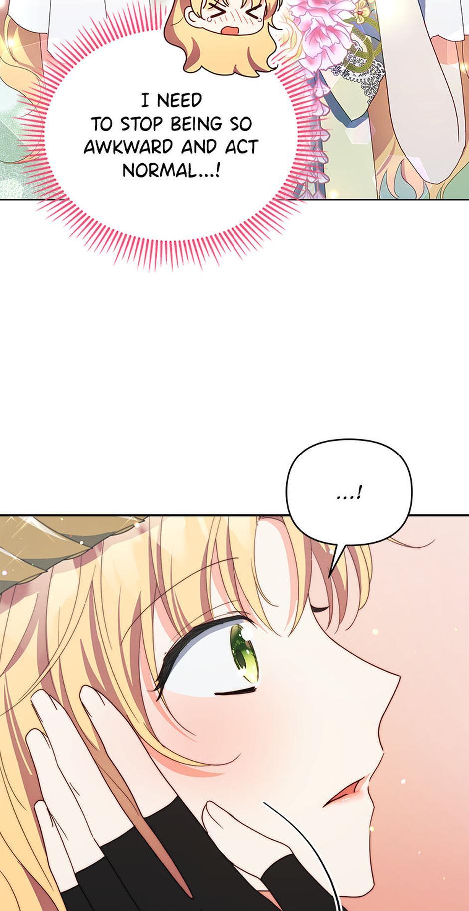 The Contract Couple: Ines & Kaisac Chapter 53 279 29