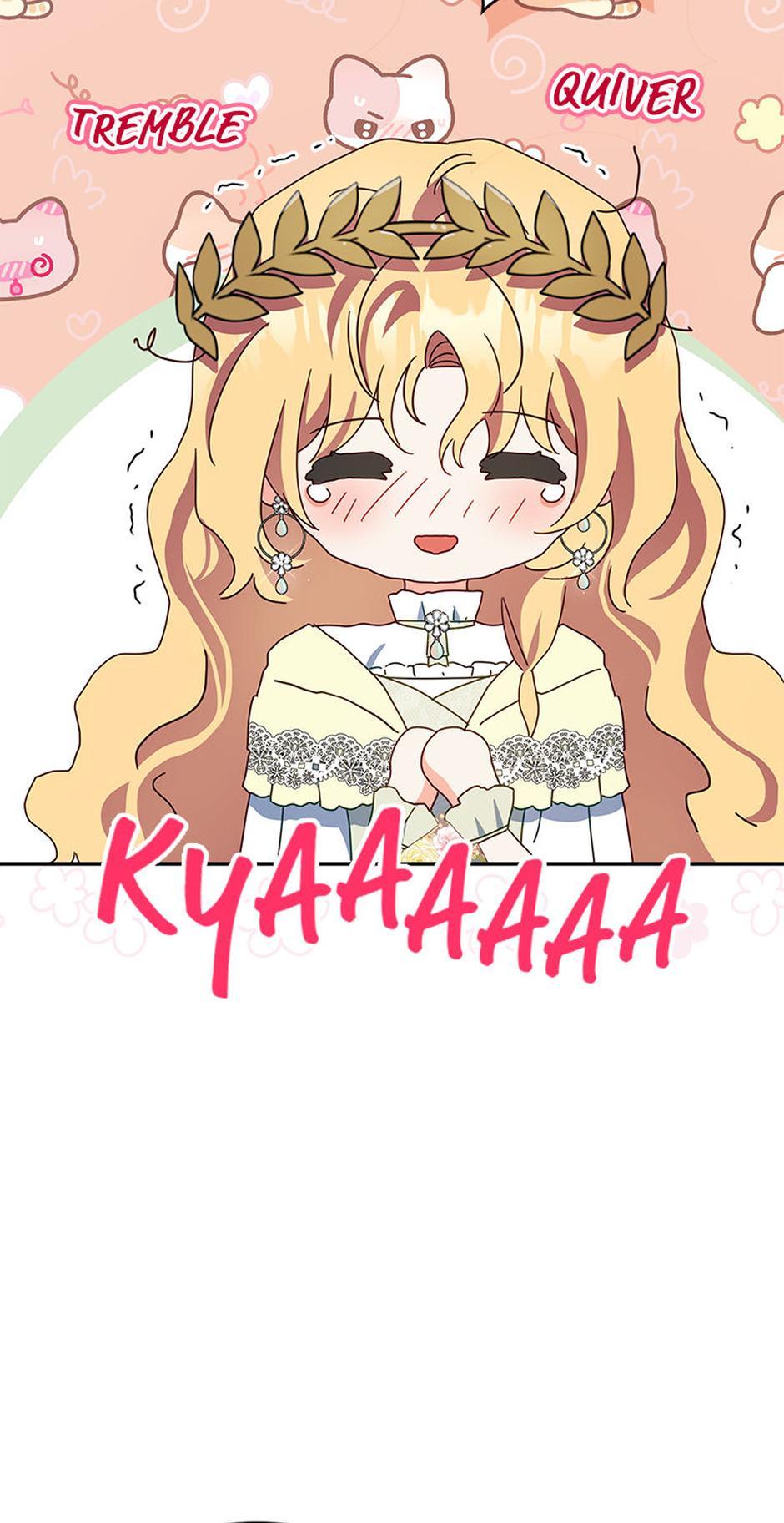 The Contract Couple: Ines & Kaisac Chapter 53 283 33