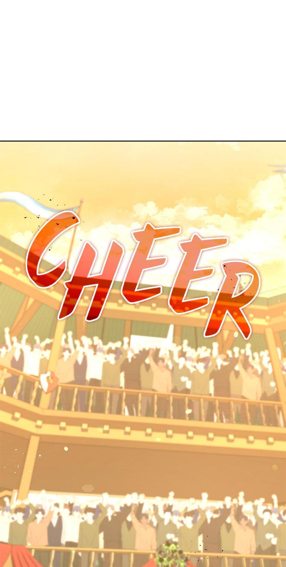 The Contract Couple: Ines & Kaisac Chapter 53 286 36